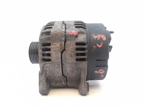 Used Alternator CHRYSLER VOYAGER / GRAND VOYAGER III (GS_, NS_) 2.5 TD (116 hp) 13876501