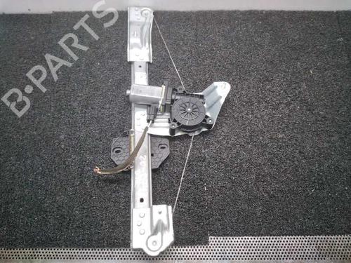 Used Front left window mechanism Front left window mechanism DACIA SANDERO II [2012-2026] 6135016 6135016
