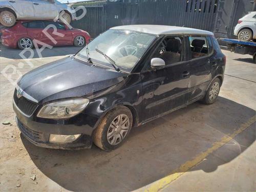 Køler SKODA FABIA II (542) 1.2 | BP25890767M31 