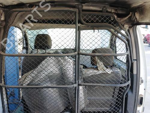 Used Cargo separator Cargo separator RENAULT KANGOO / GRAND KANGOO II (KW0/1_) [2008-2026] 40296278 40296278