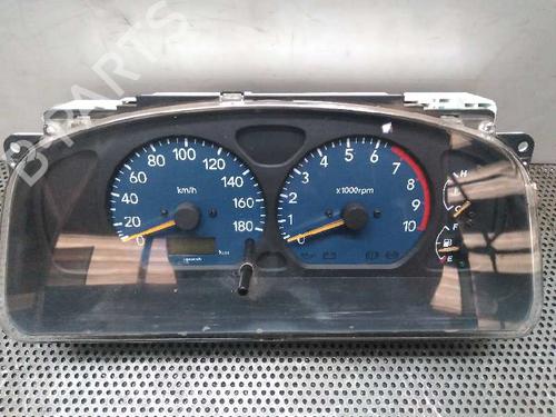 Used Instrument cluster SUZUKI ALTO VI (FF) 1.1 (RF410) (63 hp) 2342162