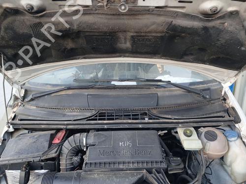 Used Scuttle panel Scuttle panel MERCEDES-BENZ VITO / MIXTO Van (W639) [2003-2026] 33471283 33471283