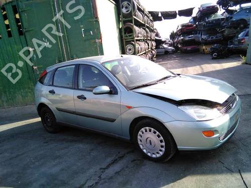 Right sun visor FORD FOCUS I (DAW, DBW) 2.0 16V | BP1597588I2 