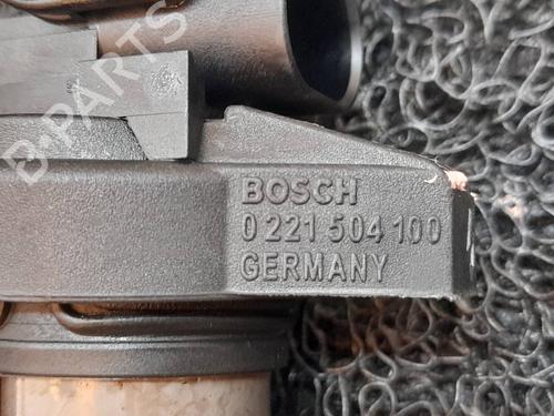 Ignition coil BMW 1 (E81) 116 i | BP4427065M94