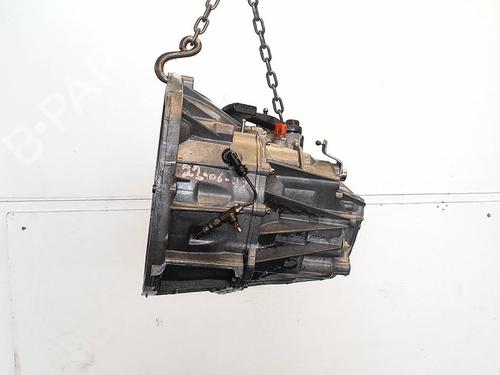 Used Gearbox OPEL VIVARO A Bus (X83) 2.0 CDTI (F7, J7, A07) (90 hp) 18921107