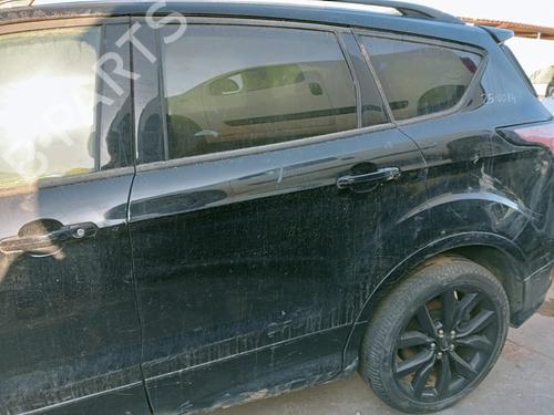 Dør venstre bagtil FORD KUGA II (DM2) | BP23260487C4 - Image 2