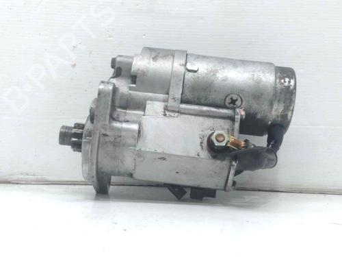 Used Starter KIA CARENS II MPV (FJ) 2.0 CRDi (140 hp) 24880096