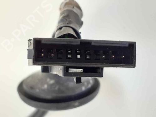 Right mirror OPEL ZAFIRA / ZAFIRA FAMILY B (A05) 1.7 CDTI (M75) | BP24631705C27 