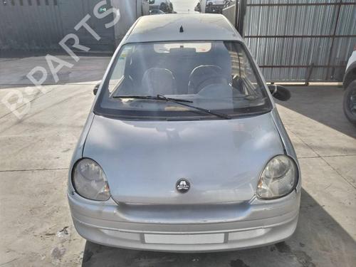 Used Parts AIXAM 500 Hatchback 0.5 D 1369142