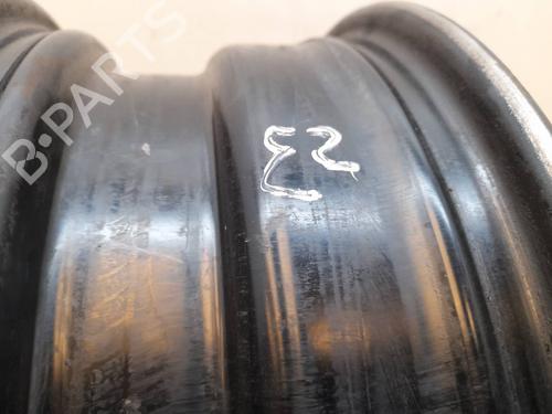 Rim SEAT TOLEDO II (1M2) 1.9 TDI | BP8218830C45 