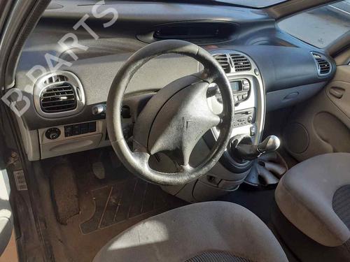 Engine CITROËN XSARA PICASSO (N68) 1.6 HDi | BP30770079M1