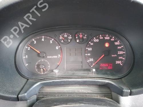Engine AUDI A3 (8L1)  | BP12301320M1  - Image 16