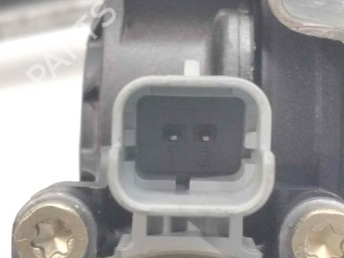 Front left window mechanism CITROËN BERLINGO / BERLINGO FIRST MPV (MF_, GJK_, GFK_) 1.6 16V (MFNFU) | BP30147573C22 