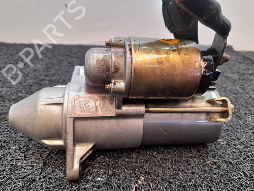 Used Starter Starter DAEWOO NUBIRA Saloon (J150) [1999-2003] 8193433 8193433