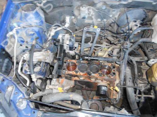 Right front driveshaft CHEVROLET NUBIRA Saloon 1.6 | BP590073M39 