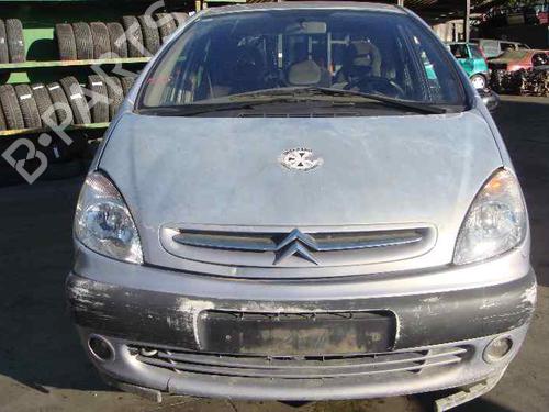 AC radiator CITROËN XSARA PICASSO (N68)  | BP1019033M32 