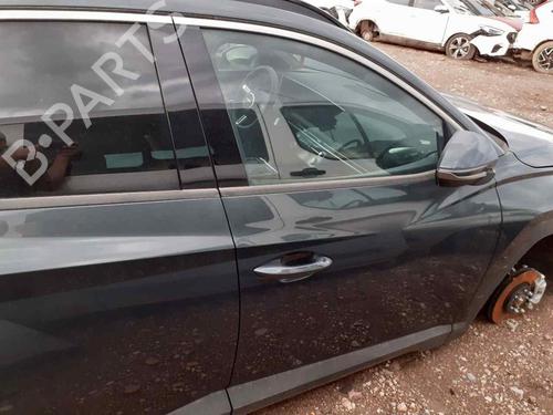 Used Right front door HYUNDAI TUCSON (NX4E, NX4A) [2020-2025]  29492508