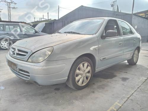Right mirror CITROËN XSARA Coupe (N0) 2.0 HDI 90 | BP11227504C27 