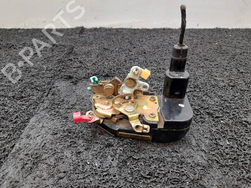Front right lock CHRYSLER VOYAGER / GRAND VOYAGER III (GS_, NS_) 2.5 TD | BP9412008C97 