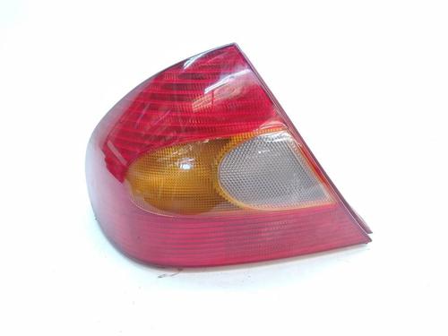 Used Left taillight Left taillight 13624405 13624405