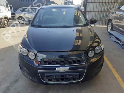 Steering column CHEVROLET AVEO Hatchback (T300)  | BP23261950M21  - Image 5