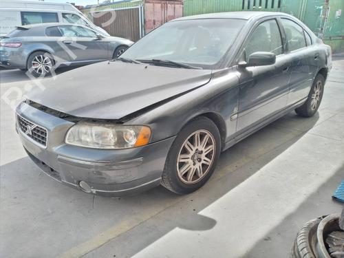 Left front window switch VOLVO S60 I (384)  | BP9185691I27  - Image 7