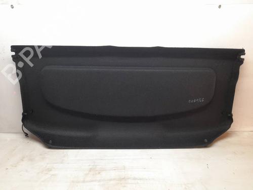 Rear parcel shelf FORD C-MAX II (DXA/CB7, DXA/CEU) | BP31246788C85