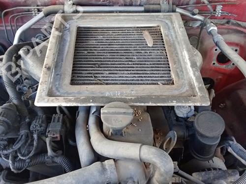 Used Engine NISSAN TERRANO II (R20) 2.7 TDi 4WD (125 hp) 32323414