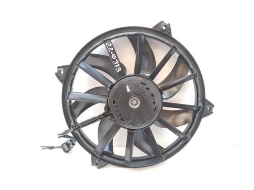 Radiator fan CITROËN BERLINGO MULTISPACE (B9) 1.6 HDi 90 | BP9503826M35 