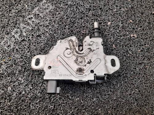 hjelmlås FORD FOCUS II (DA_, HCP, DP) 1.6 TDCi | BP9169079C133 