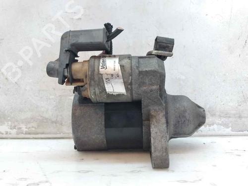Starter CITROËN C1 (PM_, PN_) | BP27190444M8 - Image 5