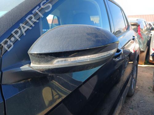 Retrovisor esquerdo VW T-CROSS (C11, D31) 1.0 TSi | BP33976901C26 - Image 2