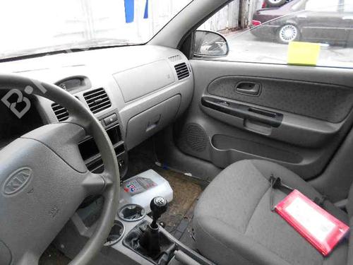Left taillight KIA RIO I Hatchback (DC) 1.3 | BP116742C34  - Image 14