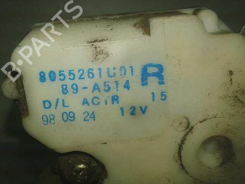 Front right lock NISSAN SERENA (C23) 2.3 D | BP594308C97 