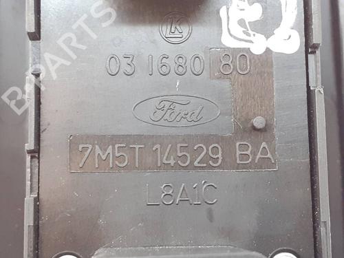 Interrupteur de vitre avant gauche FORD C-MAX (DM2) 1.6 | BP8266106I27 