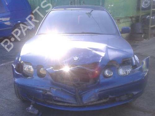 Flywheel BMW 3 Compact (E46) 320 td | BP14036116M101 - Image 4