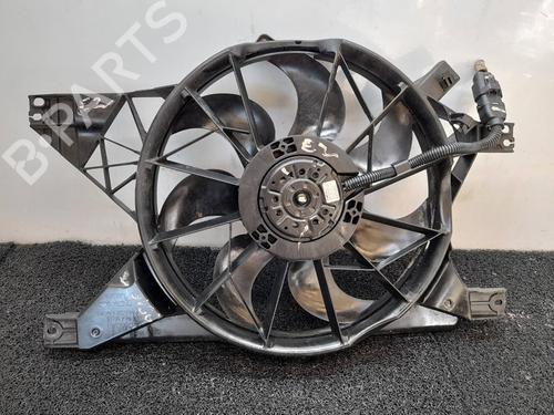Used Radiator fan Radiator fan 10635017 10635017
