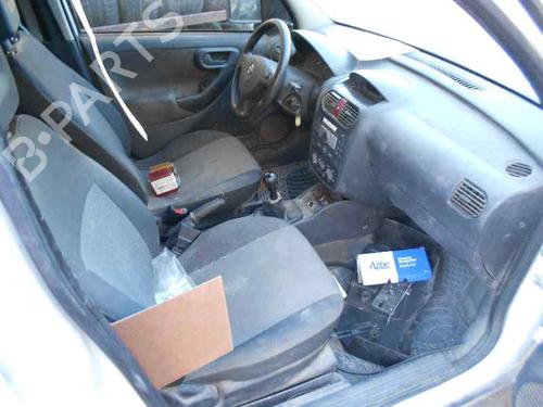 Engine mount OPEL COMBO Box Body/MPV 1.3 CDTI 16V | BP10244992M89 