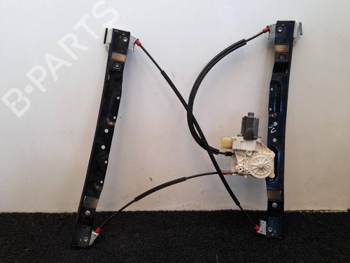 Used Front right window mechanism Front right window mechanism FORD S-MAX (WA6) [2006-2014] 8342648 8342648