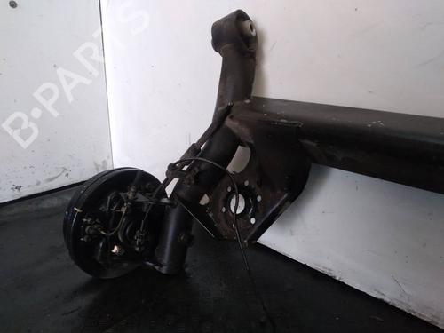 Rear axle KIA PICANTO I (SA) 1.1 | BP10626062M2 