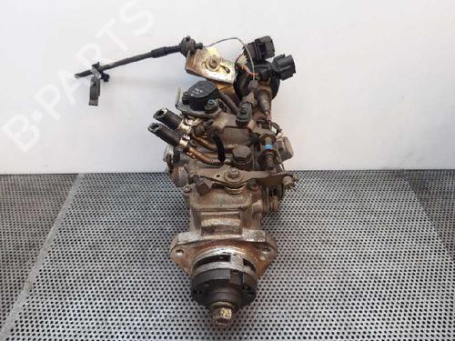 Injection pump SKODA FELICIA II (6U1) 1.9 D | BP3440209M78 