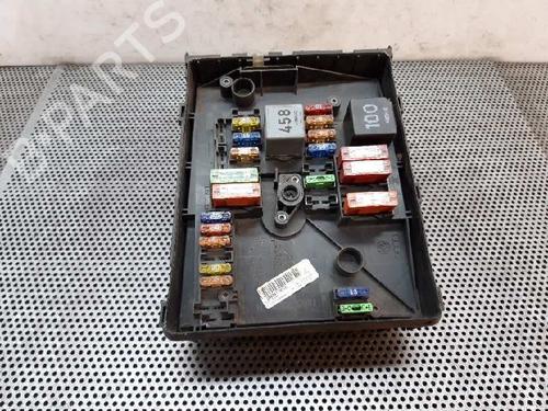 fuse-box-skoda-octavia-ii-1z3-16-0842517207e-2004-2005-2006-2007-2008-2009-2010-2011-2012-2013-5142598 main image