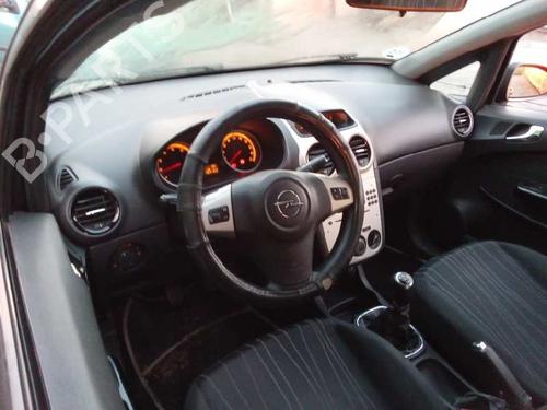 Left front window switch OPEL CORSA D (S07) | BP7020033I27 - Image 11