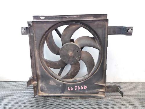 Used Radiator fan SMART CITY-COUPE (450) [1998-2004]  12454316