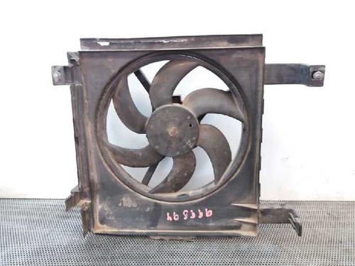 Koelventilatormotor SMART CITY-COUPE (450) [1998-2004]  12454316