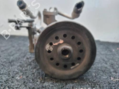 AC compressor TOYOTA YARIS (_P9_) 1.33 VVT-i (NSP90_, NSP90R) | BP4597410M34 