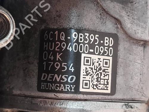 Injection pump FORD TRANSIT Van (FA_ _)  | BP29532369M78 