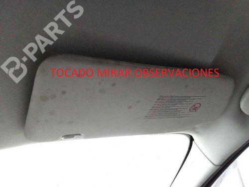 right-sun-visor-peugeot-3008-i-mpv-0u_-16-hdi-2009-2010-2011-2012-2013-2014-2015-2016-2017-7275585 main image