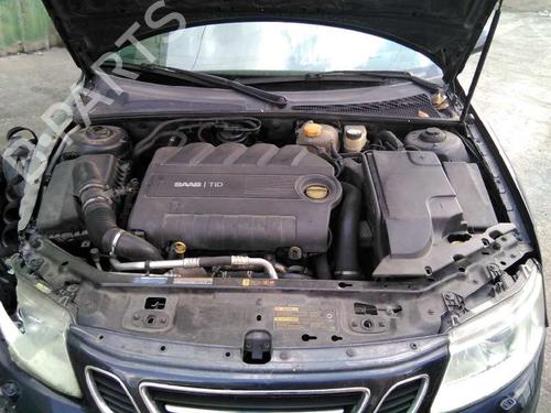 Right tailgate light SAAB 9-3 (YS3F, E79, D79, D75) 1.9 TiD | BP4515307C80  - Image 12