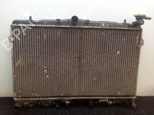 Used Water radiator Water radiator 7770553 7770553